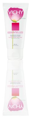Vichy Essentielles Facial Emulsion For Normal To Combination Skin 50ml