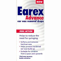 Earex Advance