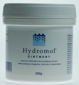 Hydromol Ointment 500g