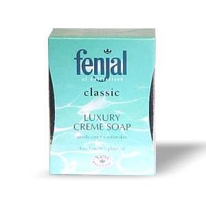 Fenjal Classic Luxury Creme Soap 100g