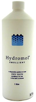 Hydromol Emollient 1 Litre
