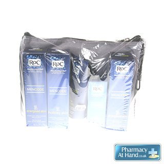 Roc MenCode Gift Set