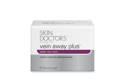 Skin Doctors Vein Away Plus Spider Vein Cream