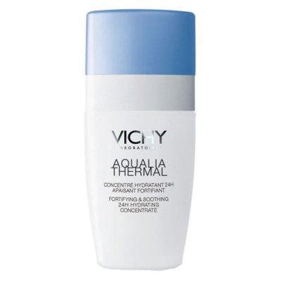 Vichy Aqualia Thermal Serum Fortifying & Soothing 24HR Hydrating Care 30ml