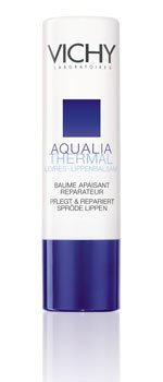 Vichy Aqualia Thermal Lip Soothing & Repairing Balm
