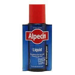 Alpecin After Shampoo Liquid 200ml