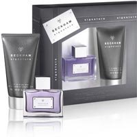Beckham Signature Gift Set For Men