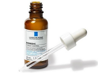 NEW La Roche Posay Biomedic Pigment Control Concentrated Conditioning Serum 30ml