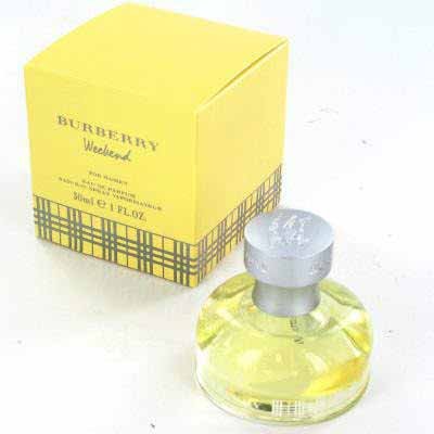 Burberry Weekend EDP 30ml