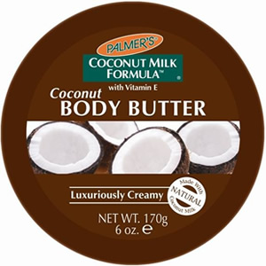 Palmer's Coconut Milk Formula Body Butter 170g