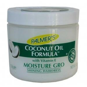 Palmer's Coconut Oil Hair Conditioner Jar 150g
