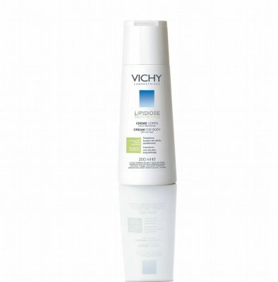 Vichy Lipidiose Nutritive Cream For Body 200ml