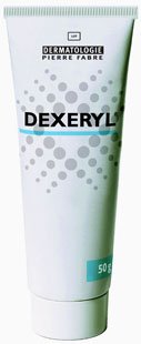 Dexeryl Skin Protection Cream 50g