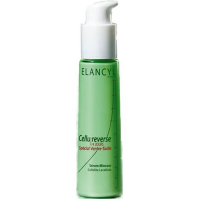 Elancyl Cellu/reverse Slimming Serum Stubborn Cellulite 100ml
