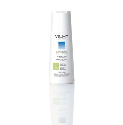 Vichy Lipidiose Nutritive Fluid For Body 200ml