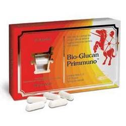 Phama Nord Bio Glucan Primmuno 50 capsules