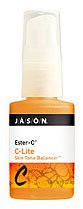 JASON Ester-C C-Lite Skin Tone Balancer 30g