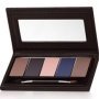 Elizabeth Arden Jewels & Velvet Compact For Eyes 7.5g