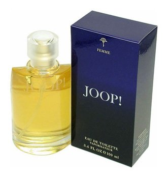 Joop Femme EDT 50ml