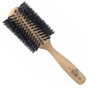 Kent Ladies Hairbrush LBR3