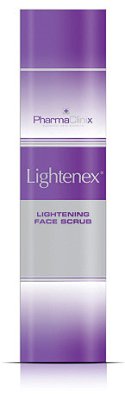 PharmaClinix Lightenex Lightening Face Scrub