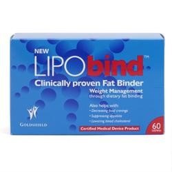 LIPObind 60 Tablets