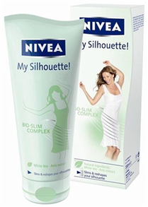 Nivea My Silhouette Gel-Cream 200ml