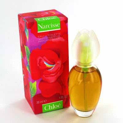 Chloe Narcisse EDT 50ml
