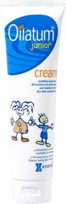 Oilatum Junior Cream 150g