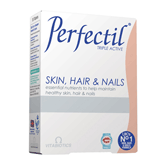 Vitabiotics Perfectil 90 Tablets