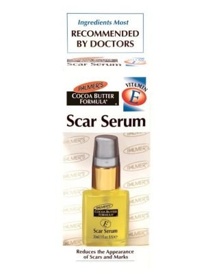 Palmer's Cocoa Butter Formula Scar Serum 30ml