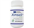 Xipisan 400mg Natural Weight Loss Aid 60 Capsules