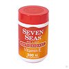 Seven Seas One A Day Antioxidant Vitamin E 200 IU 90 Capsules