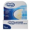 Lypsyl Cold Sore Cream