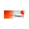 Dequadin Lozenges 20's