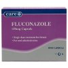 Fluconazole 150mg Capsules For Vaginal Thrush