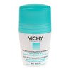Vichy Anti-Perspirant Deodorant 48HR Roll On For Intensive Strong Transpiration 50ml