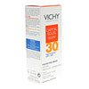 Vichy Capital Soleil SPF 30 Protective Cream For Face & Particularly Exposed Areas 50ml