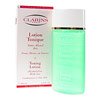 Clarins Paris Toning Lotion For Combination or Oily Skin 200ml
