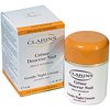 Clarins Paris Gentle Night Cream For Sensitive Skin 50ml