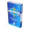 Disprin 16 Soluble Tablets