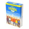 Disprol Soluble Paracetamol Tablets