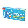 Gaviscon Lemon 16 Tablets