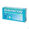 Gaviscon 250 Flavour 32 Tablets