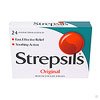 Strepsils Original 24's