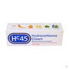 HC45 Hydrocortisone Cream