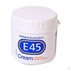E45 Cream For Dry Skin Conditions 125g