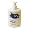 E45 Emollient Wash Cream 250ml