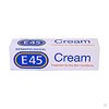 E45 Cream For Dry Skin Conditions 50g