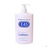 E45 Moisturising Lotion 500ml Pump
